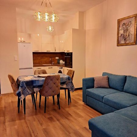 Studio Mirage Deluxe Бургас Екстериор снимка