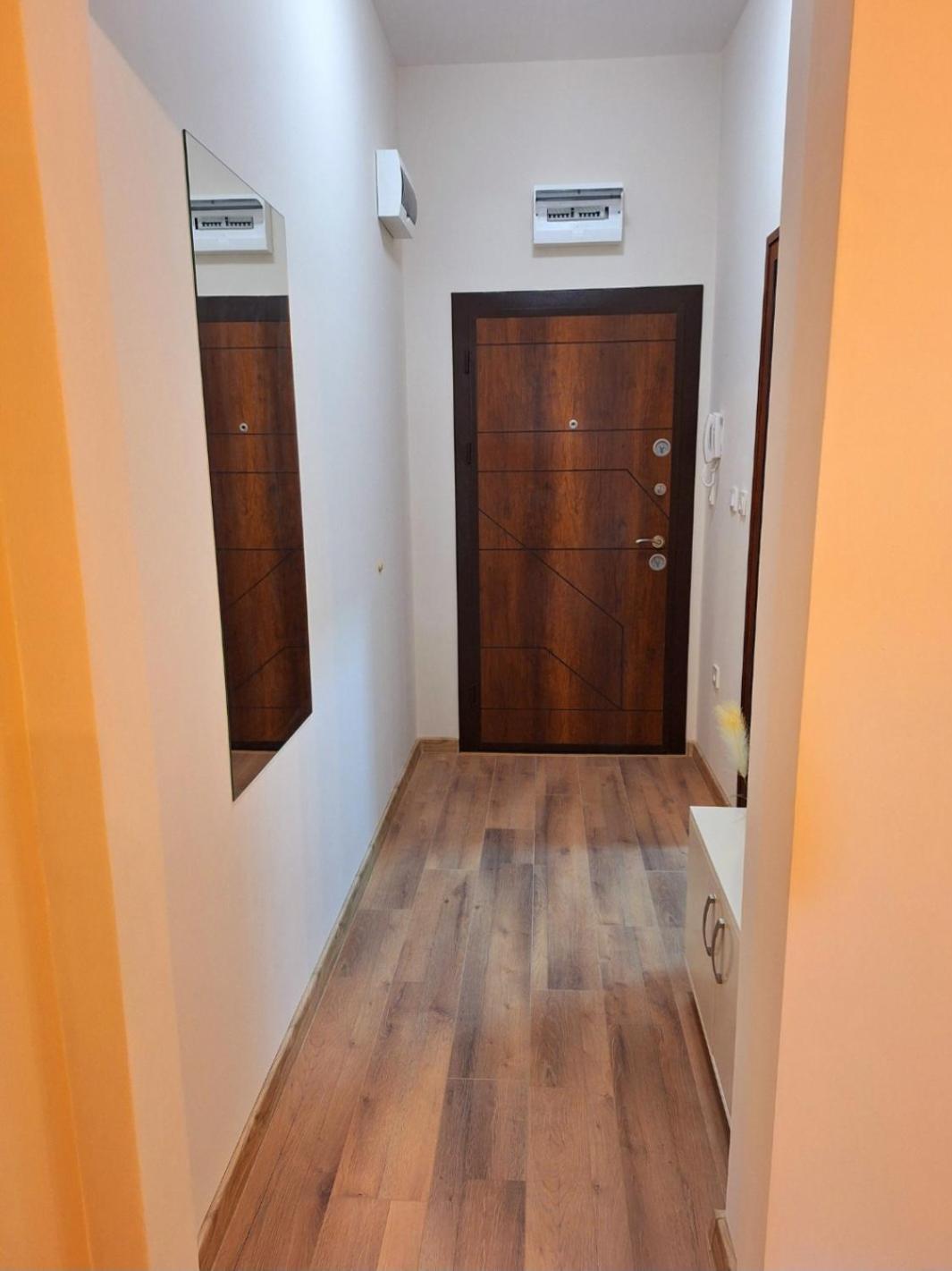 Studio Mirage Deluxe Бургас Екстериор снимка