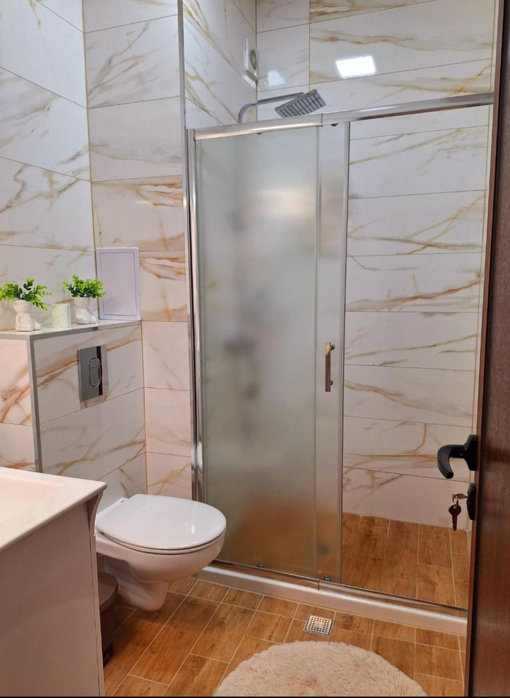 Studio Mirage Deluxe Бургас Екстериор снимка