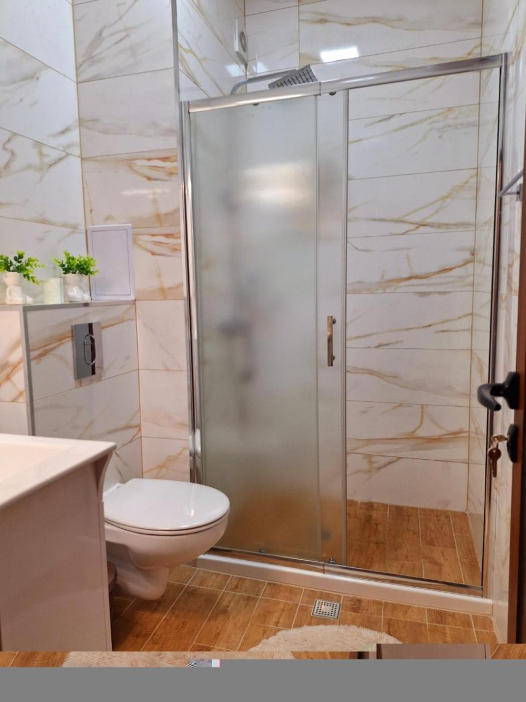 Studio Mirage Deluxe Бургас Екстериор снимка